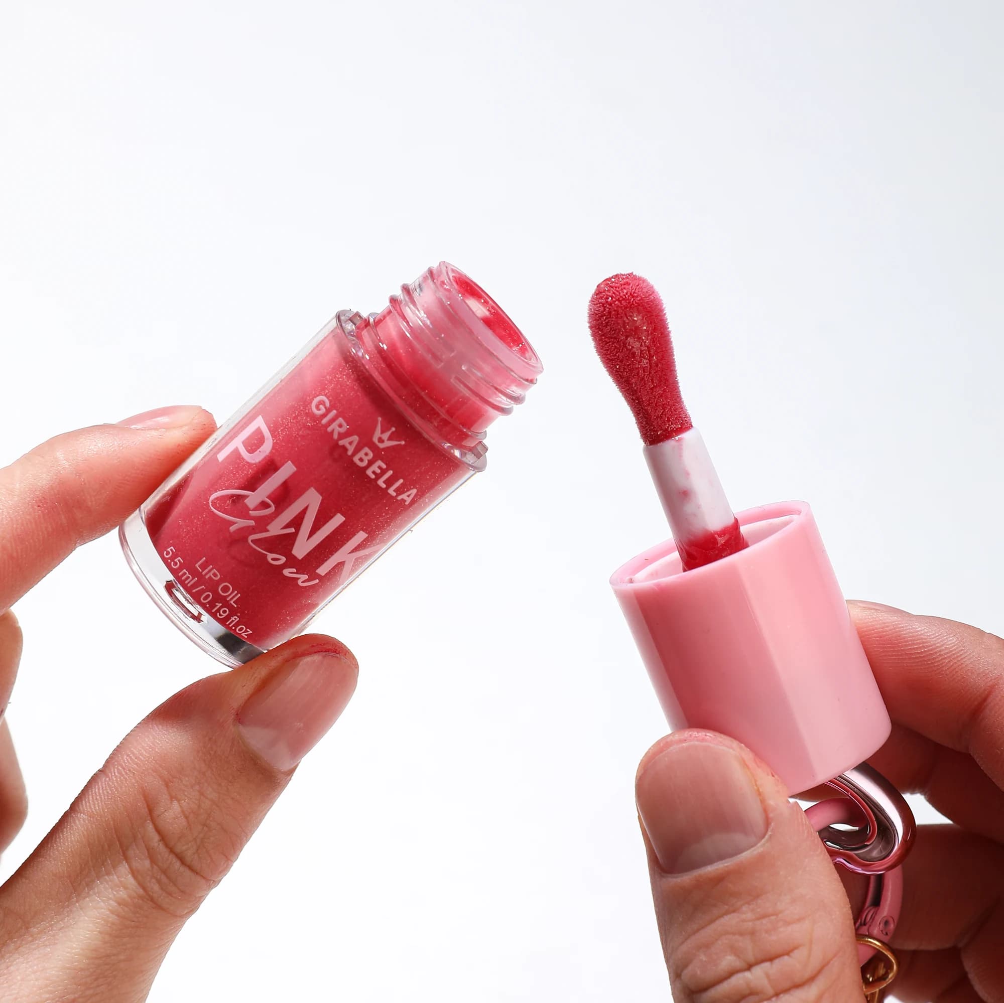 Heart Case Lip Makeup Set 13