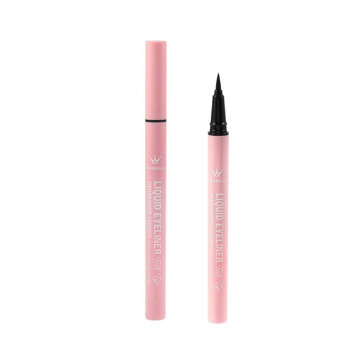Pink Pen Liquid Eyeliner