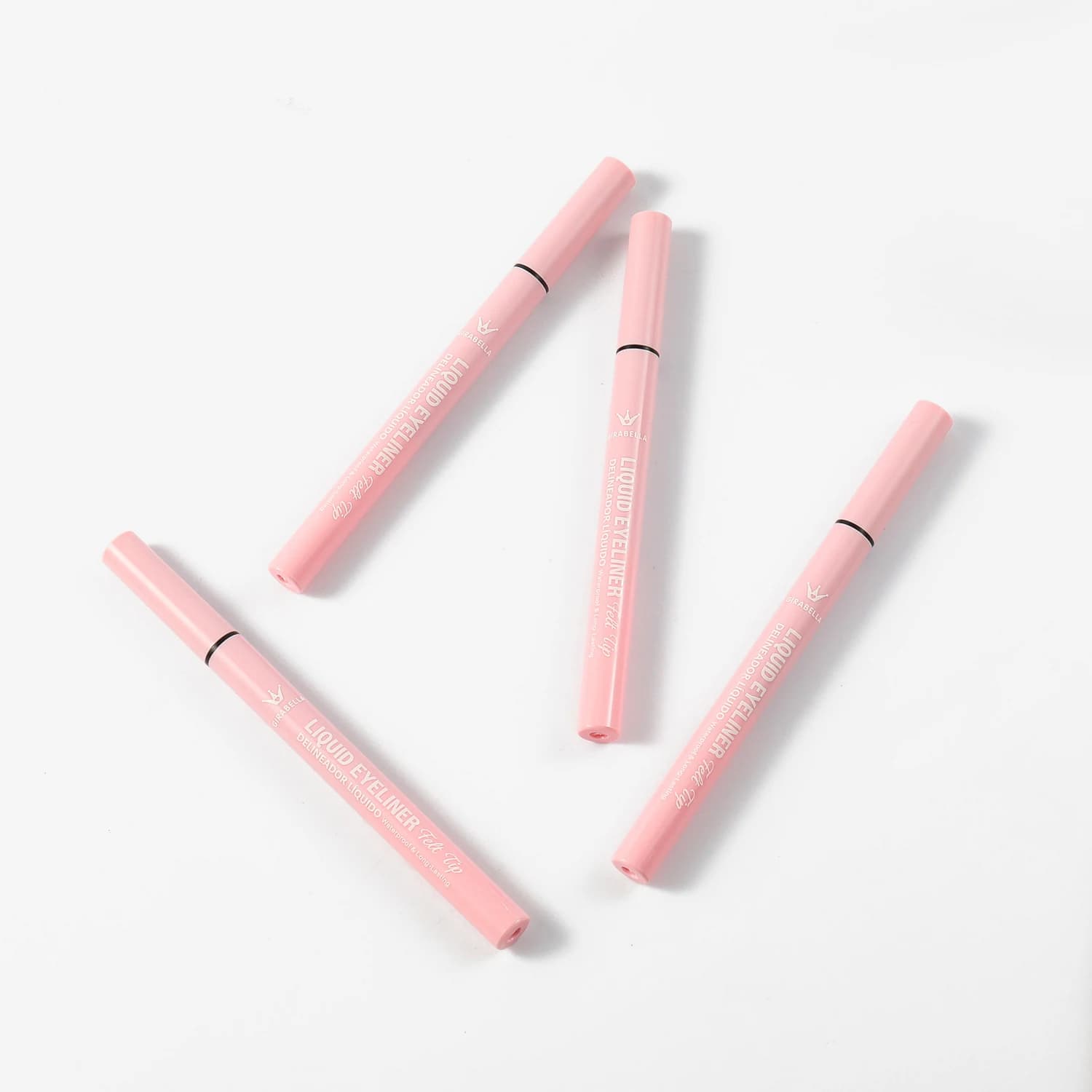 Pink Pen Liquid Eyeliner 2